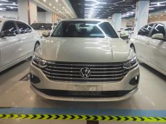 Volkswagen Lavida Langham 1.5L Automatic Five Million Edition - ფოტო 3