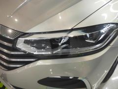 Volkswagen Lavida Langham 1.5L Automatic Five Million Edition - ფოტო 4