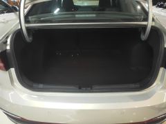 Volkswagen Lavida Langham 1.5L Automatic Five Million Edition - ფოტო 7