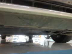 Volkswagen Lavida Langham 1.5L Automatic Five Million Edition - ფოტო 8