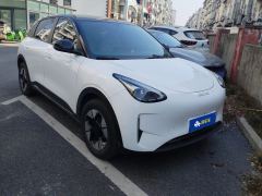 Geely Star Wish UP 410km Edition - ფოტო 1