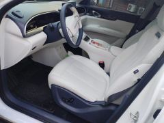 Geely Star Wish UP 410km Edition - ფოტო 14