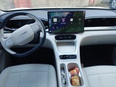 Geely Star Wish UP 410km Edition - ფოტო 16