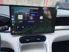 Geely Star Wish UP 410km Edition - ფოტო 17