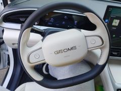 Geely Star Wish UP 410km Edition - ფოტო 18