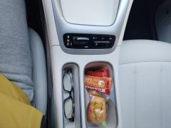 Geely Star Wish UP 410km Edition - ფოტო 19