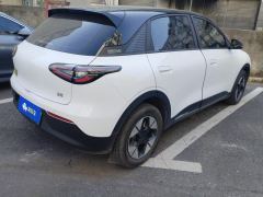 Geely Star Wish UP 410km Edition - ფოტო 2