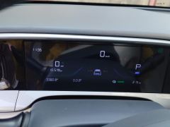 Geely Star Wish UP 410km Edition - ფოტო 20