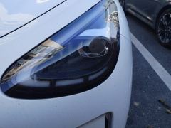 Geely Star Wish UP 410km Edition - ფოტო 4