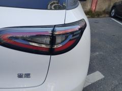 Geely Star Wish UP 410km Edition - ფოტო 5