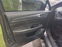GAC GS4 PLUS 270T Edition - photo 12
