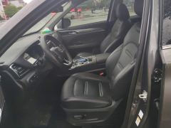 GAC GS4 PLUS 270T Edition - photo 14
