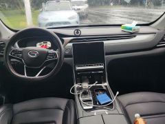 GAC GS4 PLUS 270T Edition - photo 16