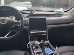 GAC GS4 PLUS 270T Edition - photo 17