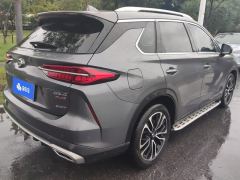 GAC GS4 PLUS 270T Edition - photo 2
