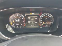 GAC GS4 PLUS 270T Edition - photo 20