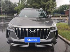 GAC GS4 PLUS 270T Edition - photo 3