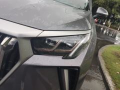 GAC GS4 PLUS 270T Edition - photo 4