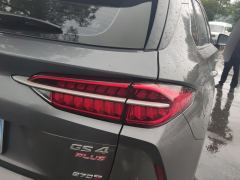 GAC GS4 PLUS 270T Edition - photo 5