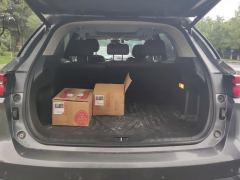 GAC GS4 PLUS 270T Edition - photo 7