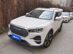 Jetour X70S 1.6T Edition 5 - photo 1
