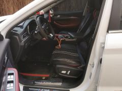 Jetour X70S 1.6T Edition 5 - photo 14