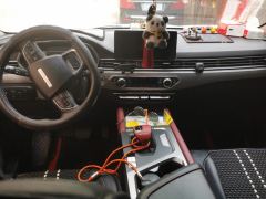 Jetour X70S 1.6T Edition 5 - photo 16