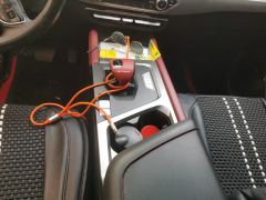Jetour X70S 1.6T Edition 5 - photo 19