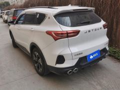 Jetour X70S 1.6T Edition 5 - photo 2