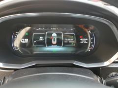 Jetour X70S 1.6T Edition 5 - photo 20