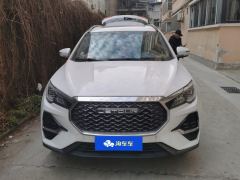 Jetour X70S 1.6T Edition 5 - photo 3