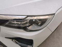 Jetour X70S 1.6T Edition 5 - photo 4