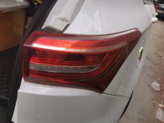 Jetour X70S 1.6T Edition 5 - photo 5