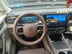 Leapmotor C11 EREV 180km 180 Comfort Edition - фото 18