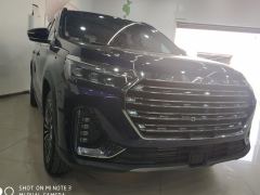 Jetour X90 PLUS 2.0T 7 - ფოტო 1