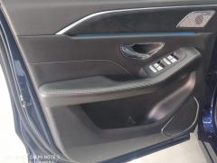 Jetour X90 PLUS 2.0T 7 - ფოტო 12