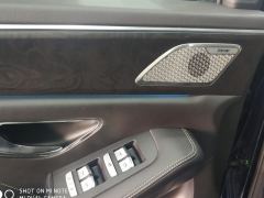 Jetour X90 PLUS 2.0T 7 - ფოტო 13