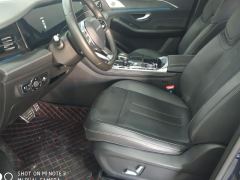Jetour X90 PLUS 2.0T 7 - ფოტო 14