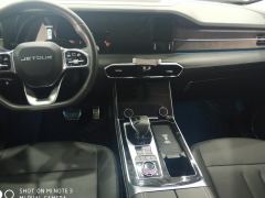 Jetour X90 PLUS 2.0T 7 - ფოტო 16