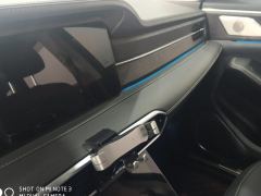 Jetour X90 PLUS 2.0T 7 - ფოტო 17