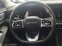 Jetour X90 PLUS 2.0T 7 - ფოტო 18