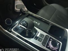 Jetour X90 PLUS 2.0T 7 - ფოტო 19