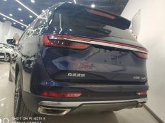 Jetour X90 PLUS 2.0T 7 - ფოტო 2