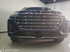 Jetour X90 PLUS 2.0T 7 - ფოტო 3
