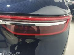Jetour X90 PLUS 2.0T 7 - ფოტო 5