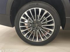 Jetour X90 PLUS 2.0T 7 - ფოტო 6