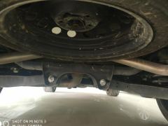 Jetour X90 PLUS 2.0T 7 - ფოტო 9