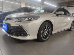 Toyota Camry 2.5G Luxury Edition - фото 1