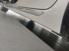 Toyota Camry 2.5G Luxury Edition - фото 11