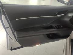 Toyota Camry 2.5G Luxury Edition - фото 12